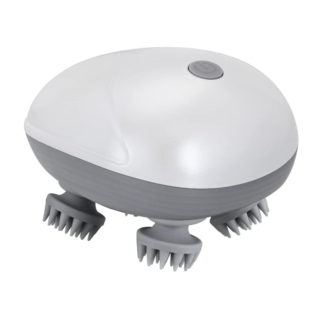 Head and Scalp Massage Device My Store