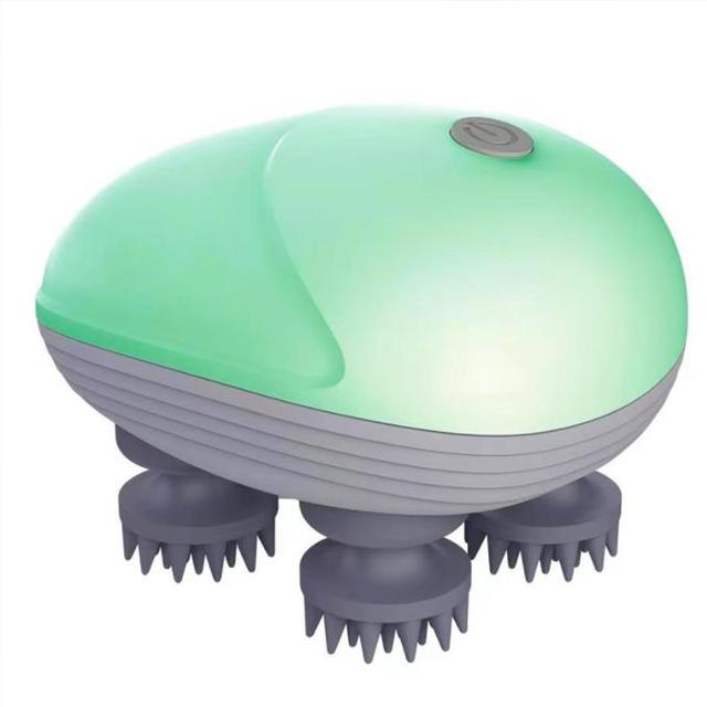 Head and Scalp Massage Device My Store