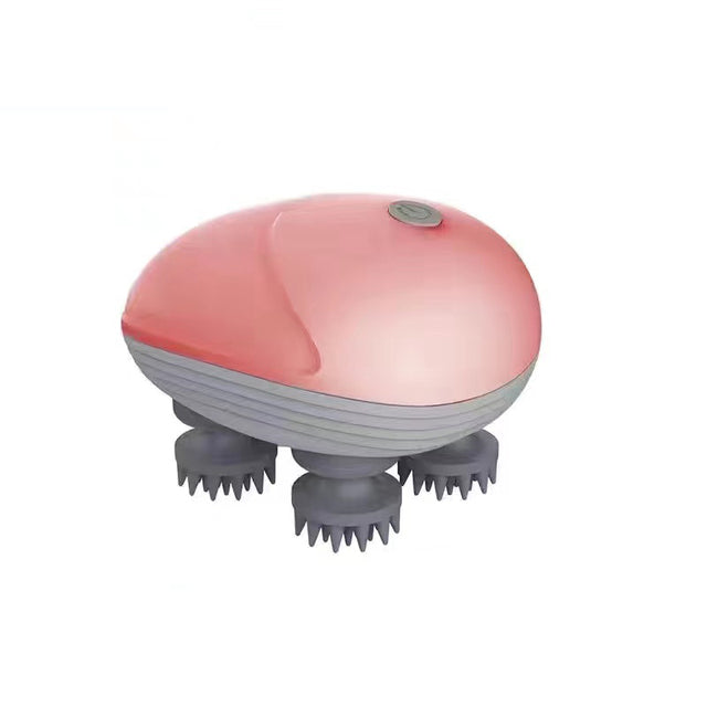 Head and Scalp Massage Device My Store