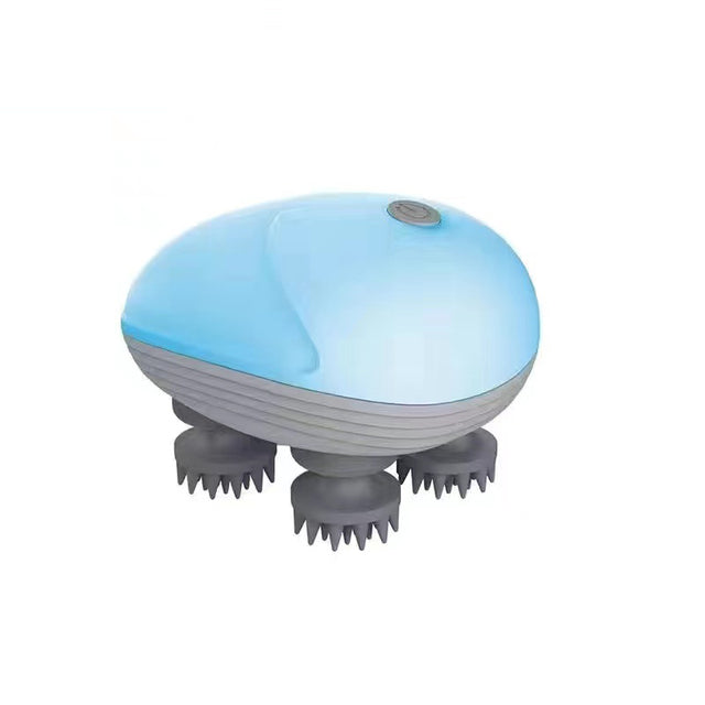 Head and Scalp Massage Device My Store